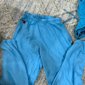 Aviator nation sweatpants